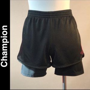 Champion Activewear Shorts